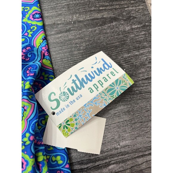 Southwind Apparel Short Dress Size XS UPF 50 (EF) - Picture 8 of 9